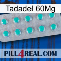 Tadadel 60Mg 28